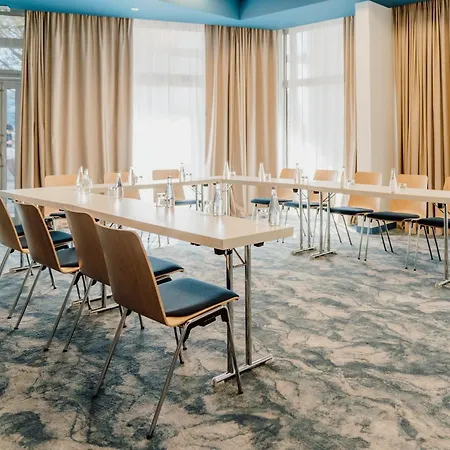Radisson Airport 4* Nicea