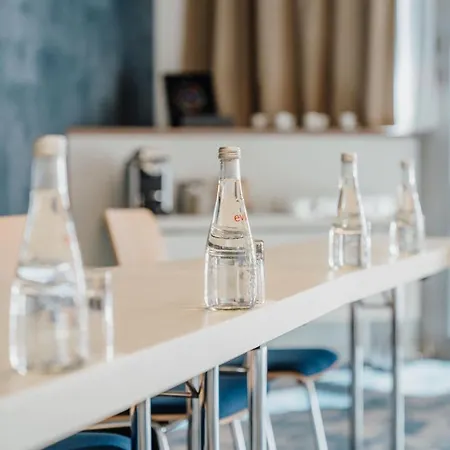 Radisson Airport Hotel Nicea