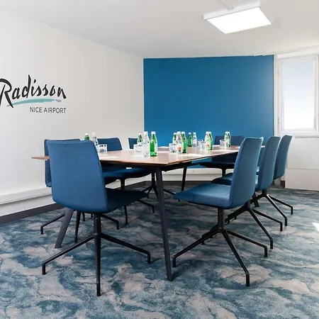Hotel Radisson Airport Nicea