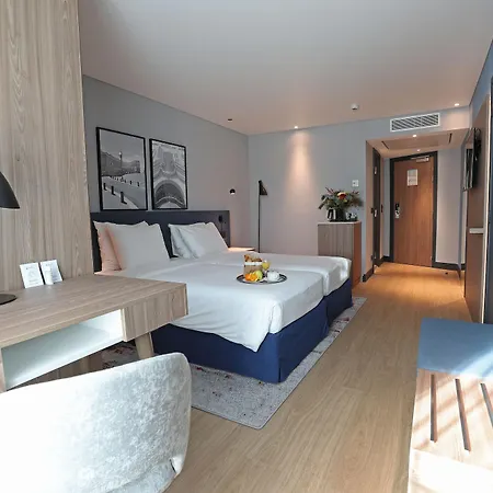 Hotel Radisson Airport Nicea