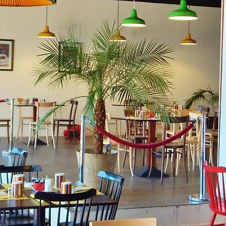 Hotel Radisson Airport Nicea