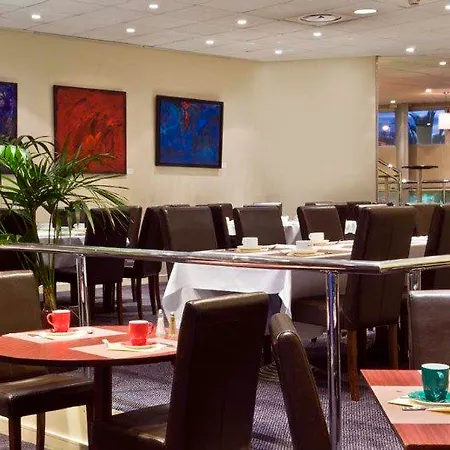 Radisson Airport Hotel Nicea